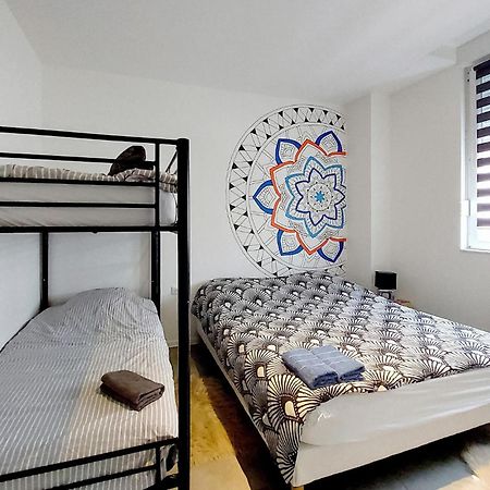 2 Bedroom Beautiful Apartment In Le Thillot Exteriér fotografie
