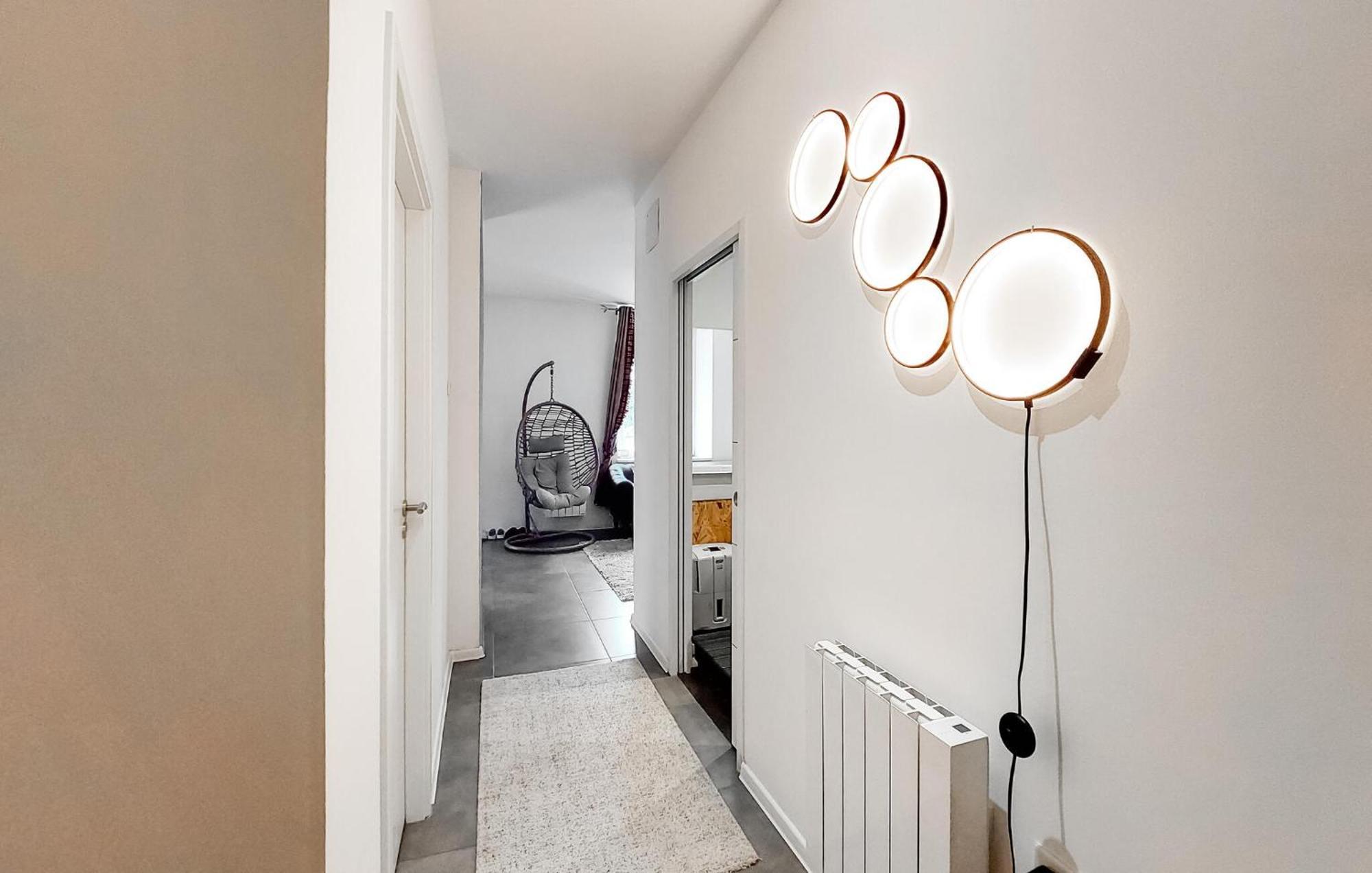 2 Bedroom Beautiful Apartment In Le Thillot Exteriér fotografie