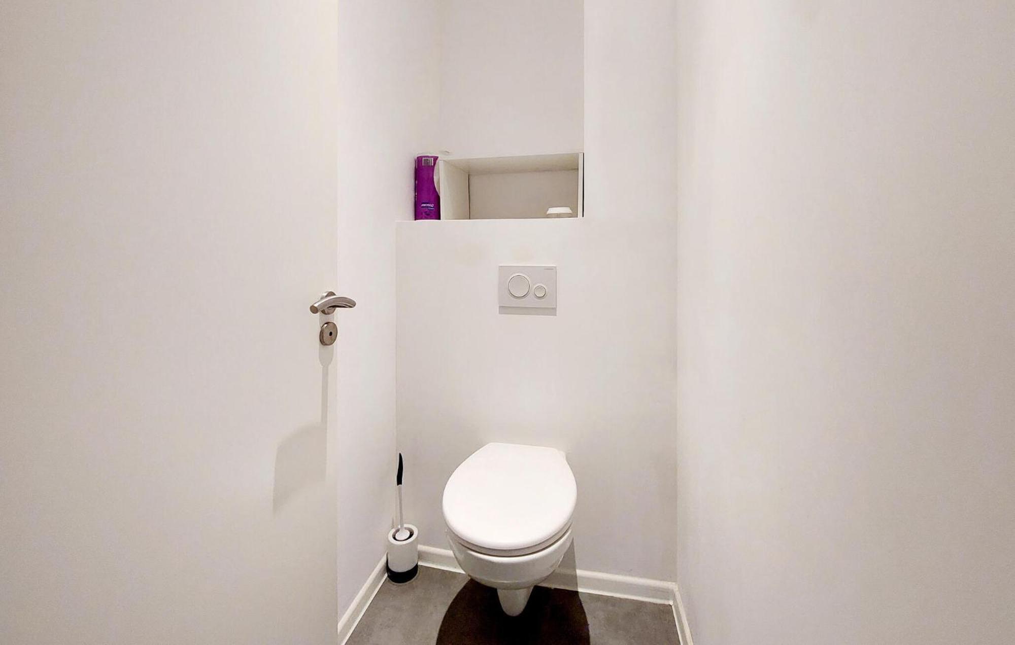 2 Bedroom Beautiful Apartment In Le Thillot Exteriér fotografie