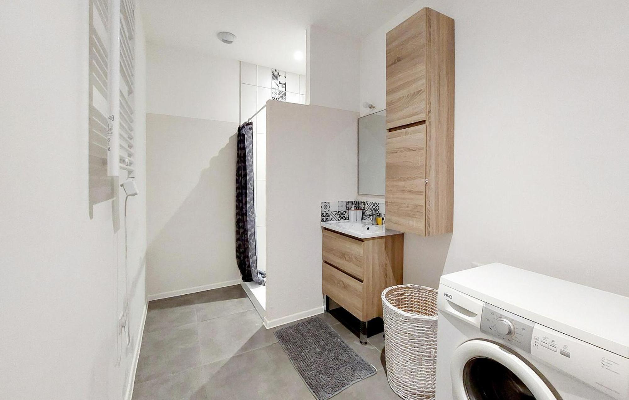 2 Bedroom Beautiful Apartment In Le Thillot Exteriér fotografie