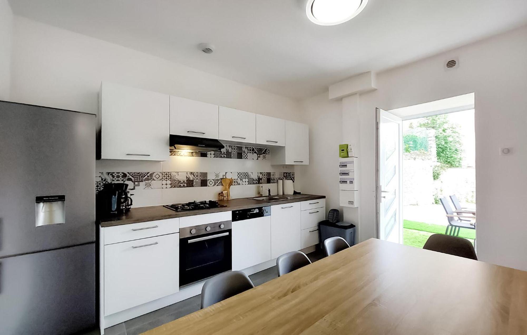 2 Bedroom Beautiful Apartment In Le Thillot Exteriér fotografie