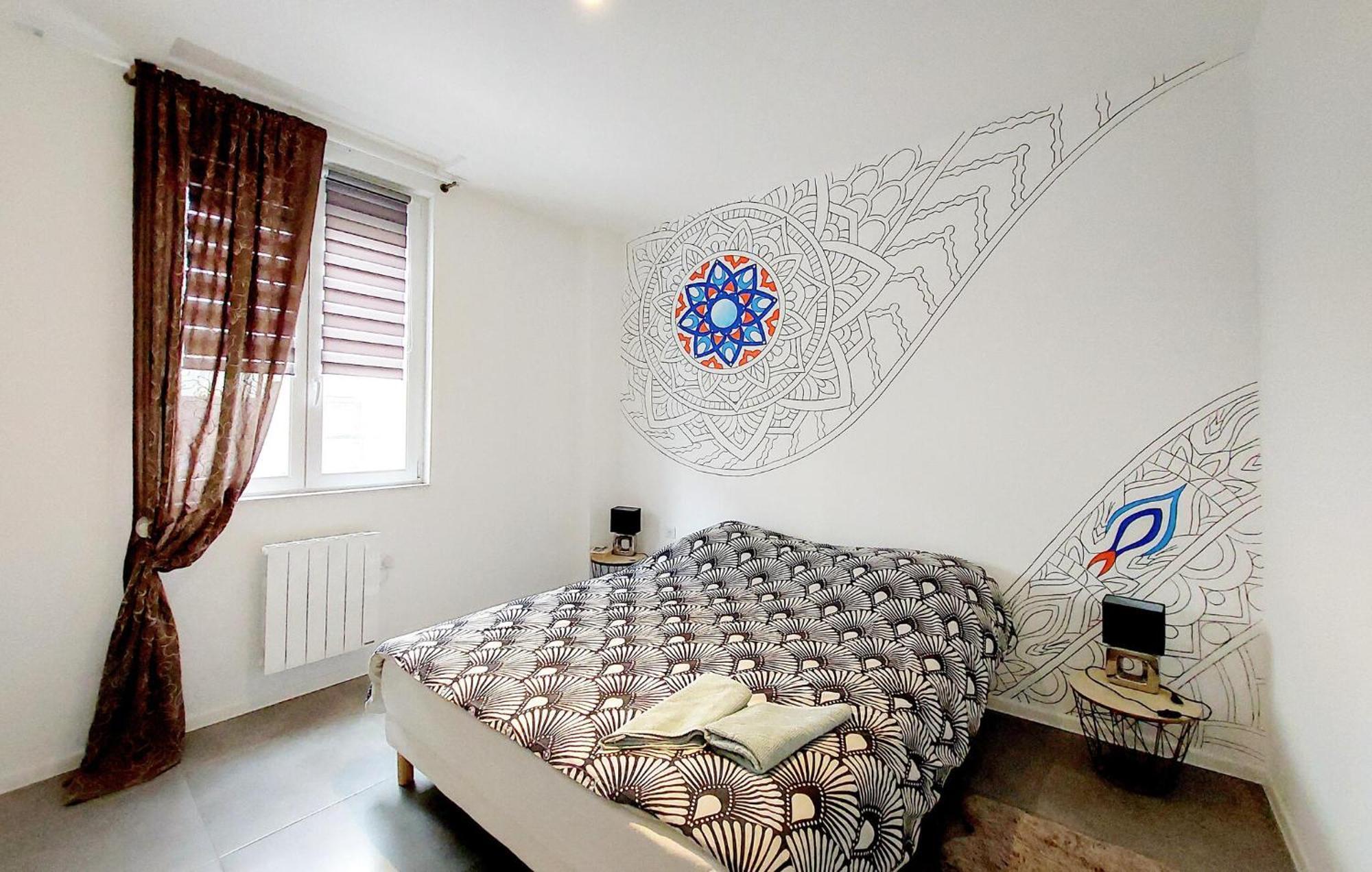2 Bedroom Beautiful Apartment In Le Thillot Exteriér fotografie