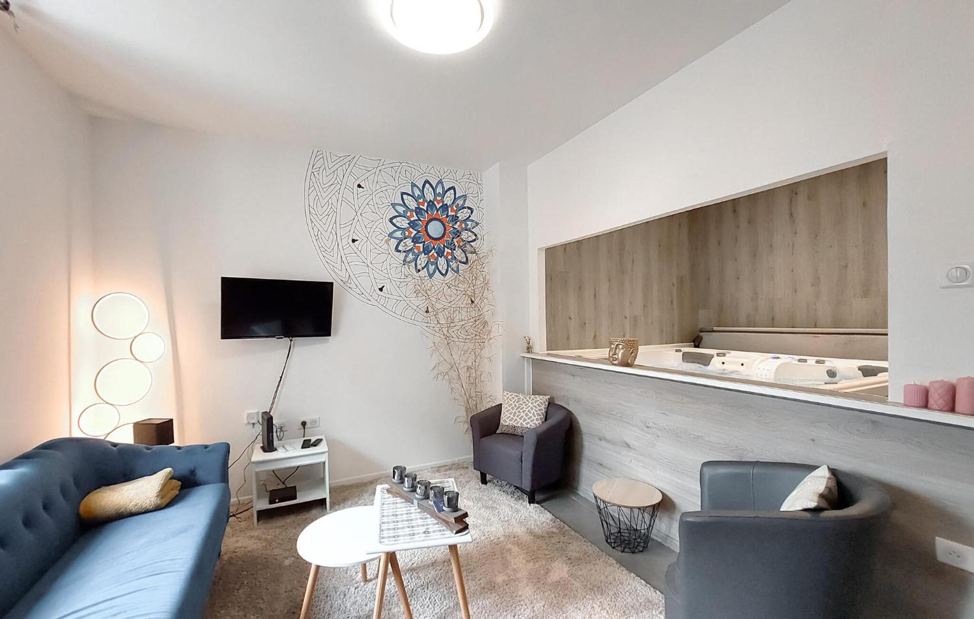 2 Bedroom Beautiful Apartment In Le Thillot Exteriér fotografie